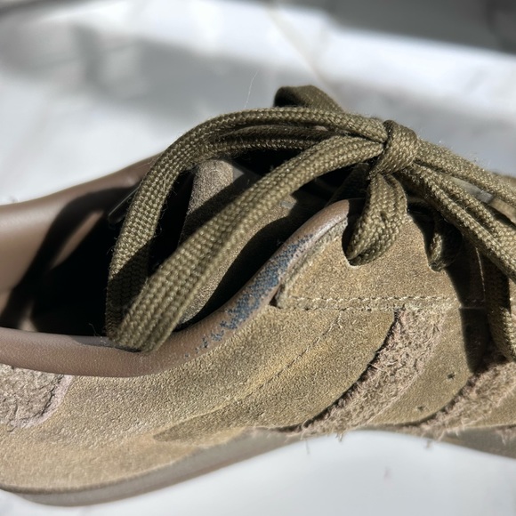 Adidas Superstar Olive Green - Picture 5 of 6